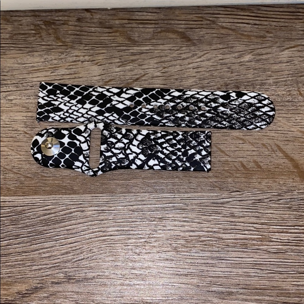 Watch band